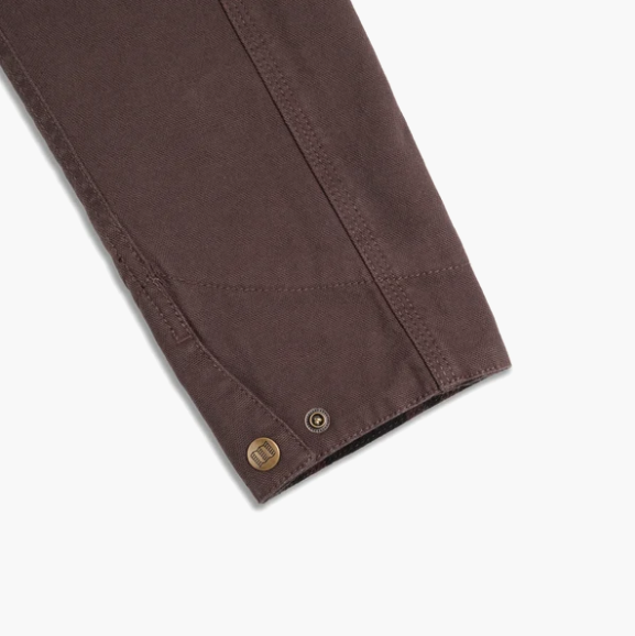 Topo Designs Men's Mt. West Ranch Jacket