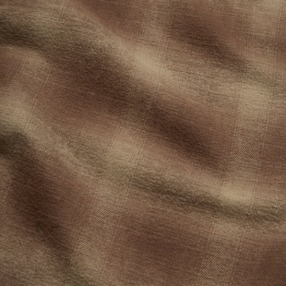 Howler Bros M's Rodanthe Blanket Flannel - Emmett Plaid : Aloe