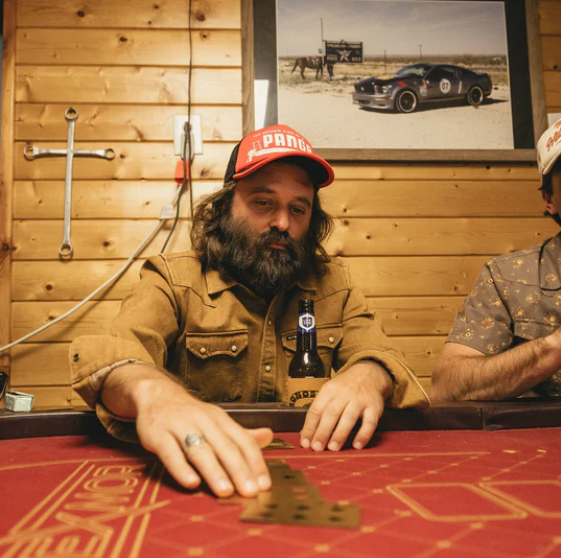 Howler Bros M's Foam Dome - Panga