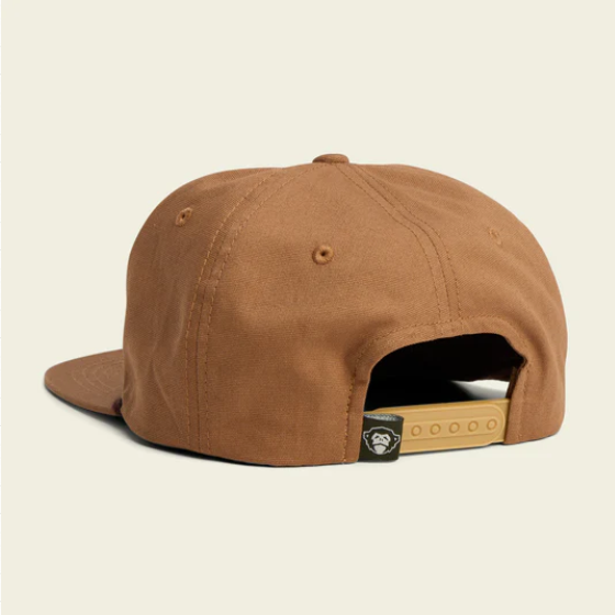 Howler Bros M's Unstructured Snapback Hats - HB Manufacturing Co.
