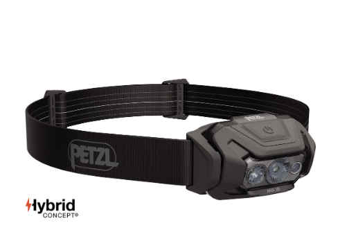 PETZL Aria 2R RGB