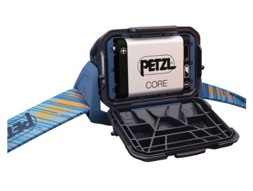 PETZL Aria 2R RGB
