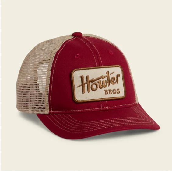 Howler Bros Howler Electric Standard Hat