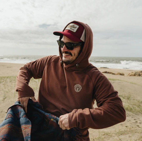 Howler Bros Howler Electric Standard Hat
