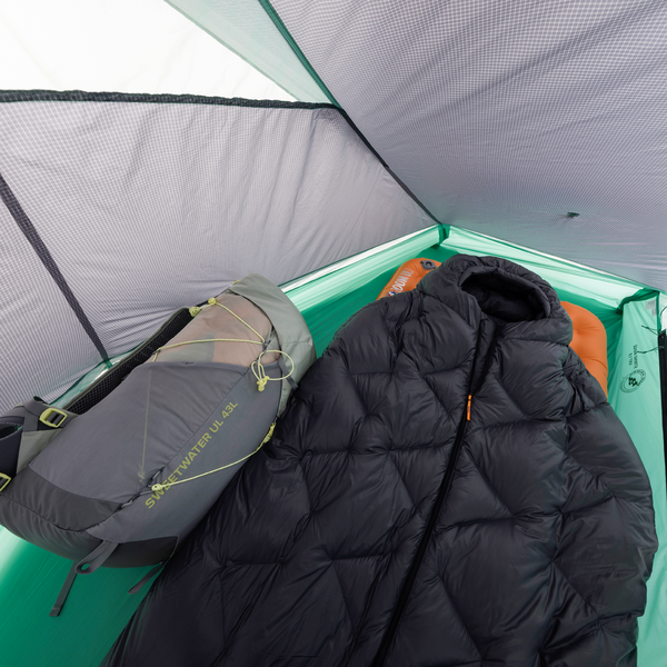 Big Agnes String Ridge VST 1.5