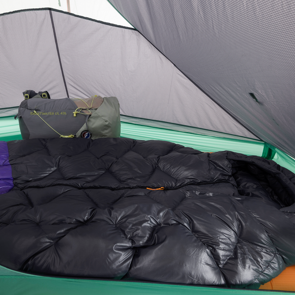 Big Agnes String Ridge VST 1.5