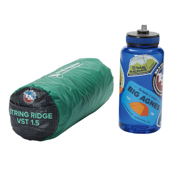 Big Agnes String Ridge VST 1.5
