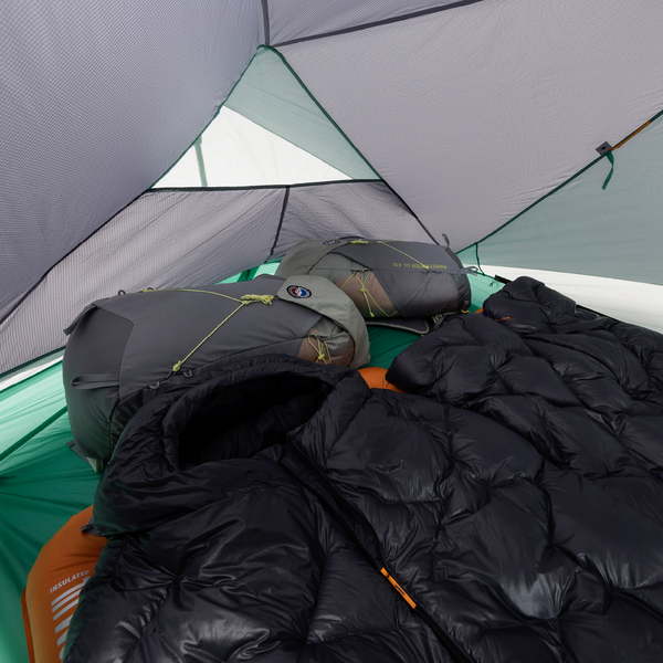 Big Agnes String Ridge VST 2.5