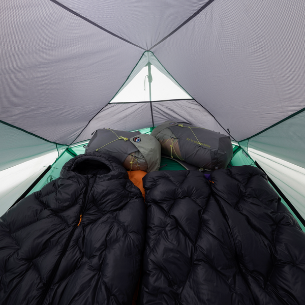 Big Agnes String Ridge VST 2.5
