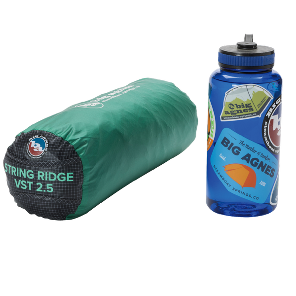 Big Agnes String Ridge VST 2.5