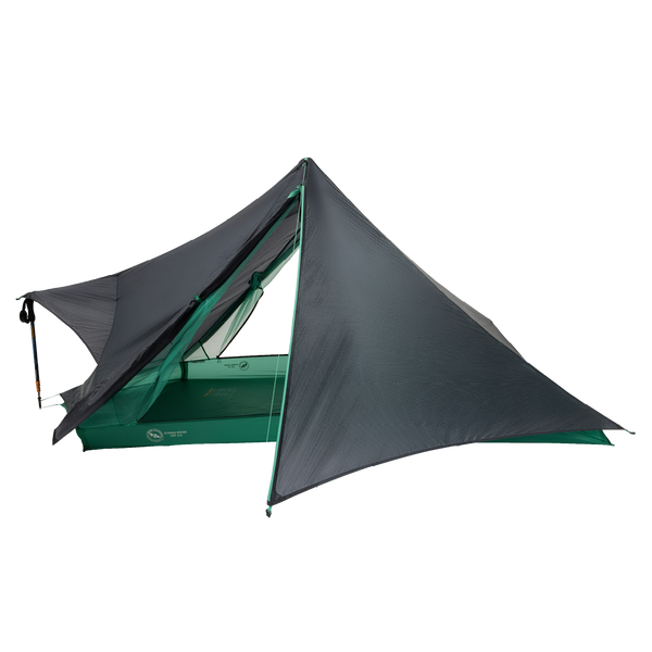 Big Agnes String Ridge VST 2.5