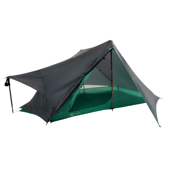 Big Agnes String Ridge VST 2.5