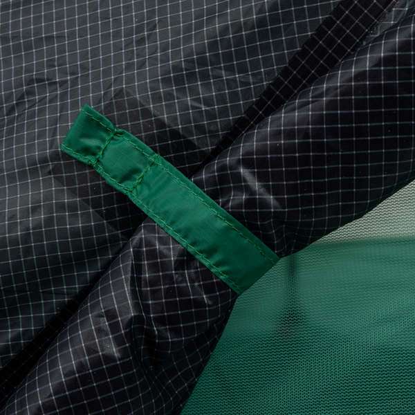 Big Agnes String Ridge VST 2.5