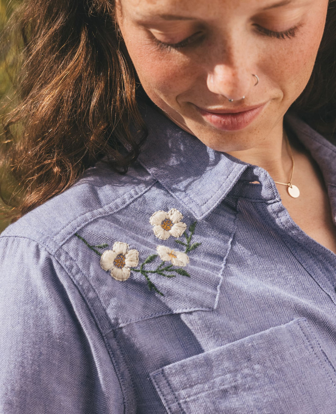 Toad&Co Women's Re-Form Flannel Western Shirt