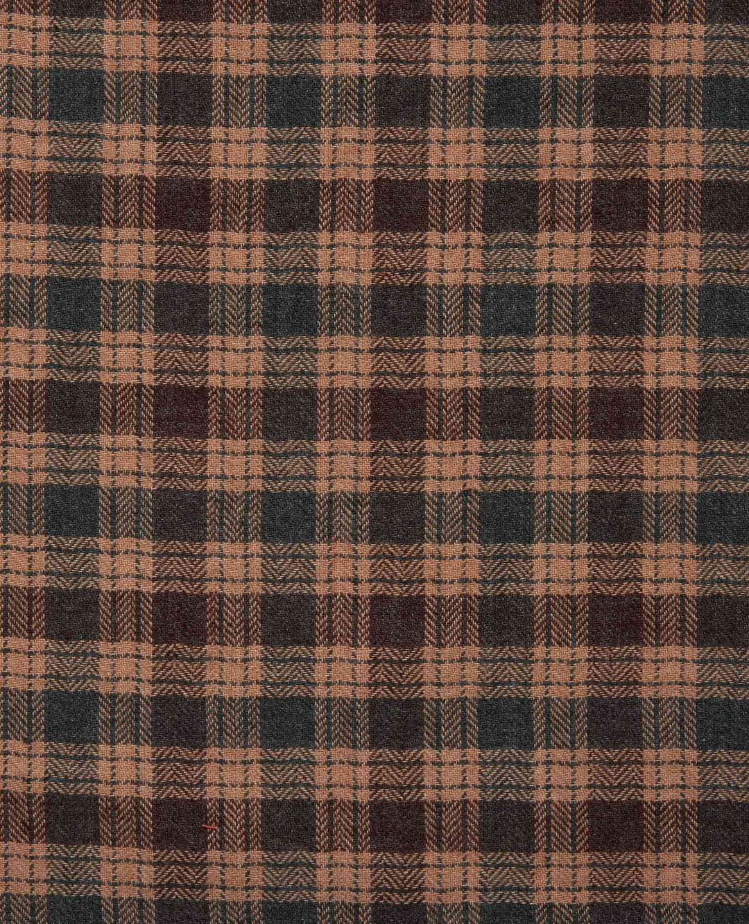 Toad&Co Women's Re-Form Flannel Boxy Shirt