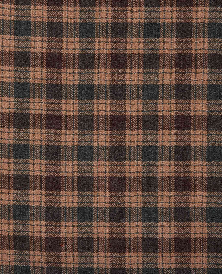 Toad&Co Women's Re-Form Flannel Boxy Shirt
