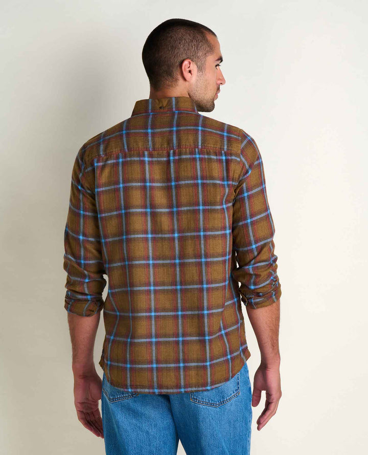 Toad&Co Men's Airsmyth Shirt