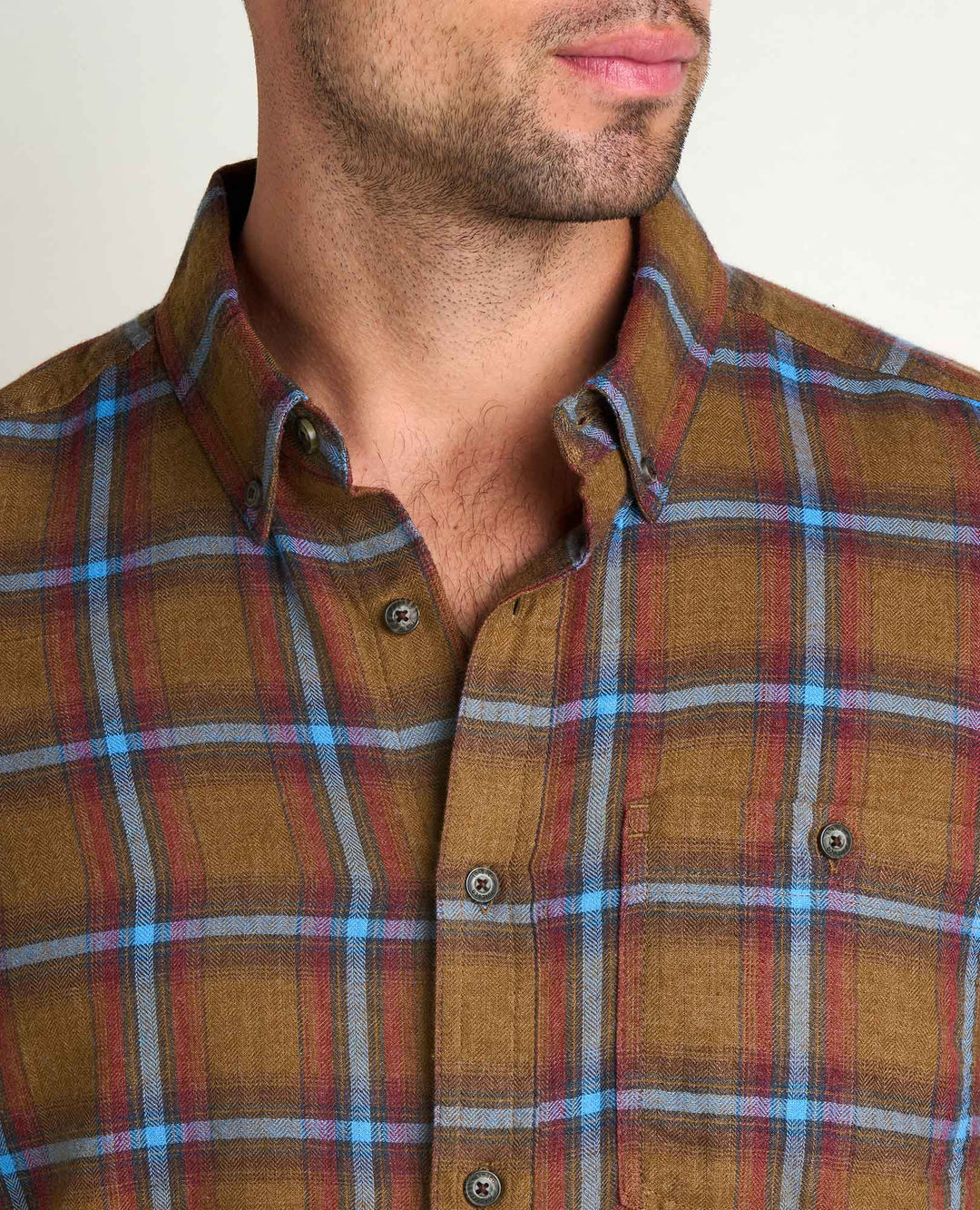 Toad&Co Men's Airsmyth Shirt