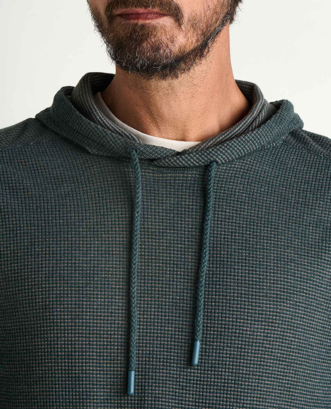 Toad&Co Men's Framer II Long Sleeve Hoodie