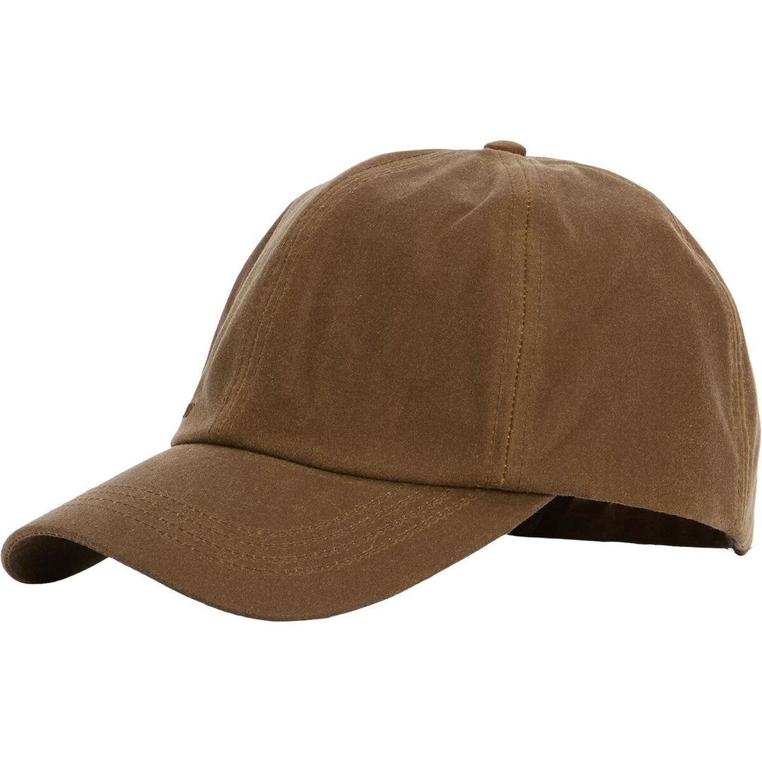 Barbour Waxed Sports Cap