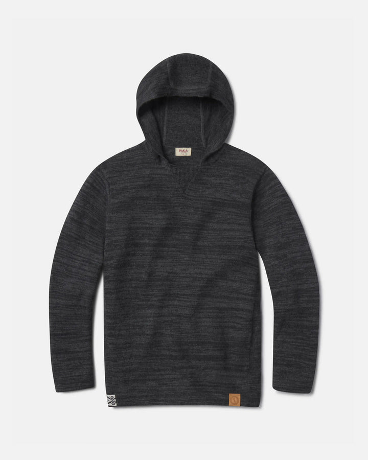 Paka Men's The Hoodie