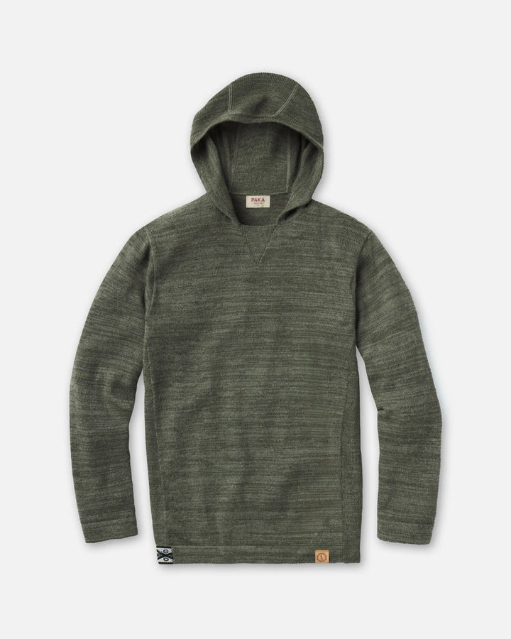 Paka Men's The Hoodie