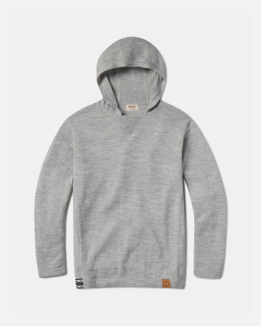 Paka Men's The Hoodie
