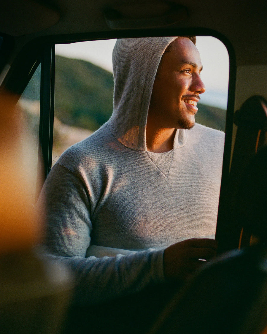 Paka Men's The Hoodie