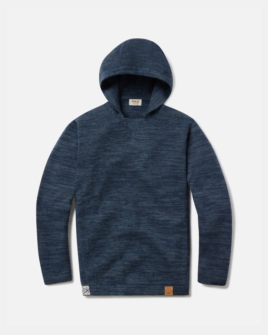 Paka Men's The Hoodie