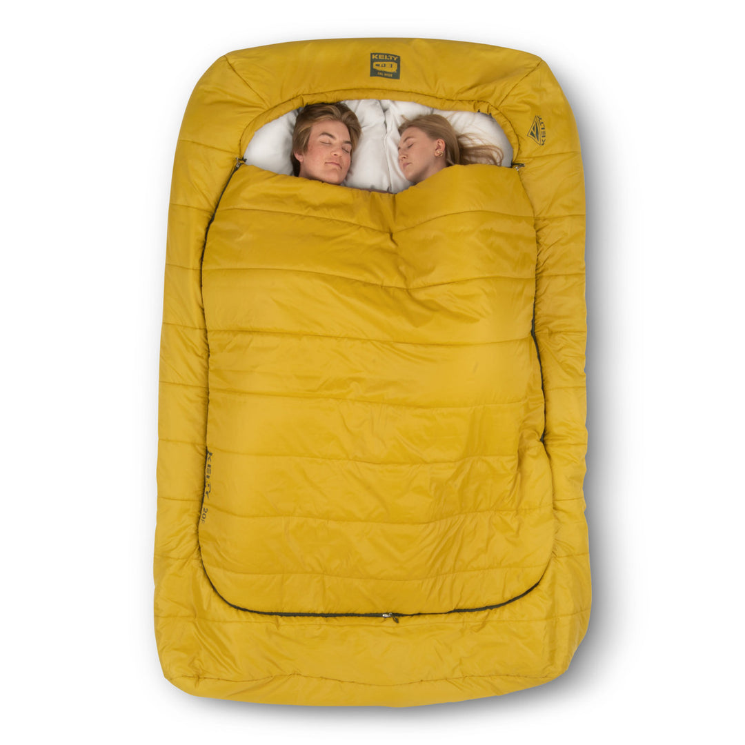 Tru.Comfort Doublewide 20