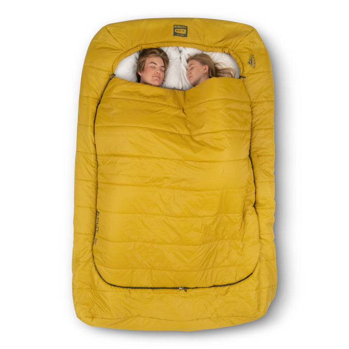 Tru.Comfort Doublewide 20
