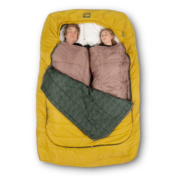 Tru.Comfort Doublewide 20