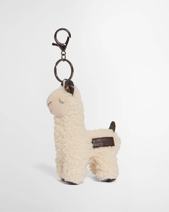 Barbour Animal Bag Charm
