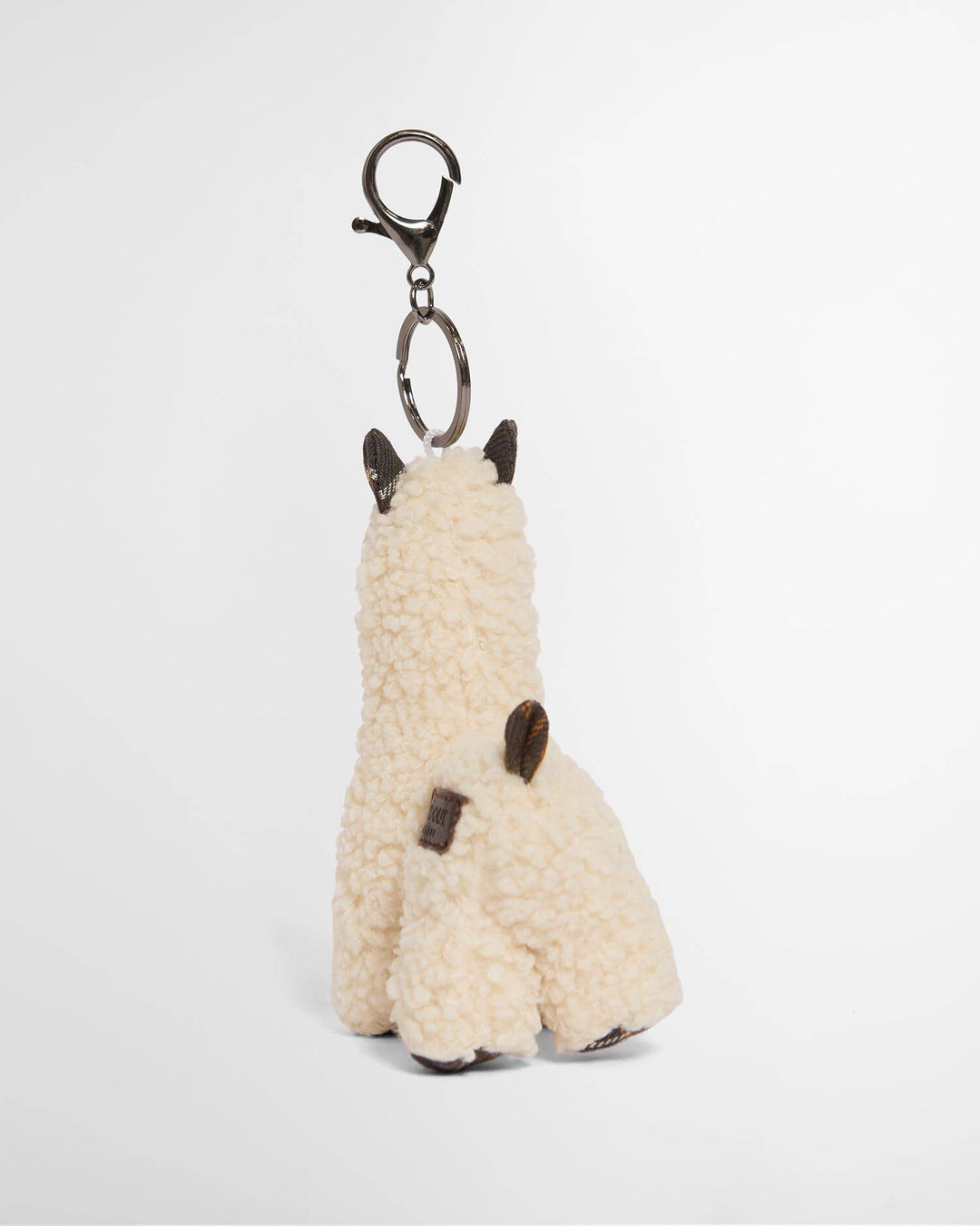 Barbour Animal Bag Charm