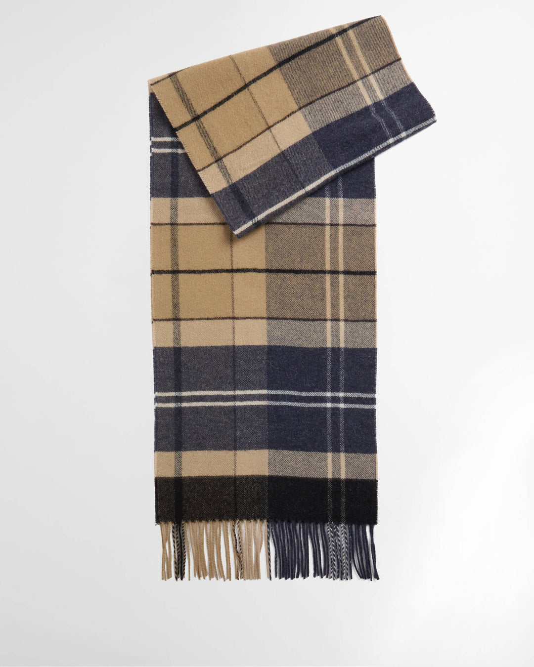 Barbour Inverness Tartan Scarf