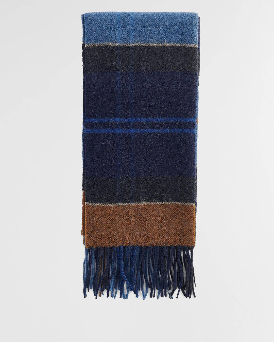 Barbour Inverness Tartan Scarf