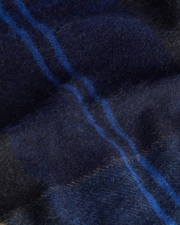 Barbour Inverness Tartan Scarf