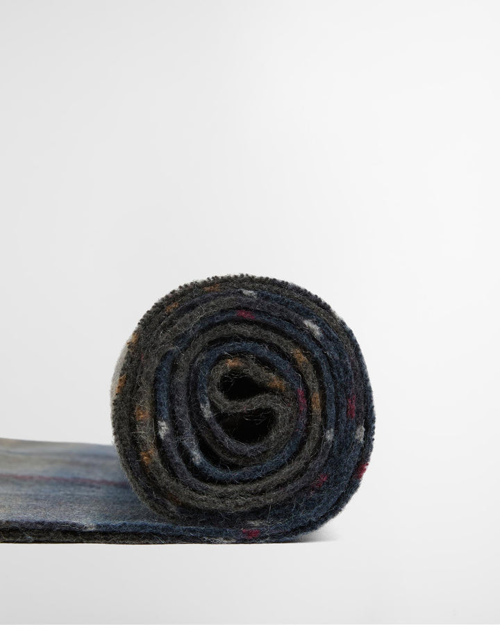 Barbour Braden Tartan Scarf