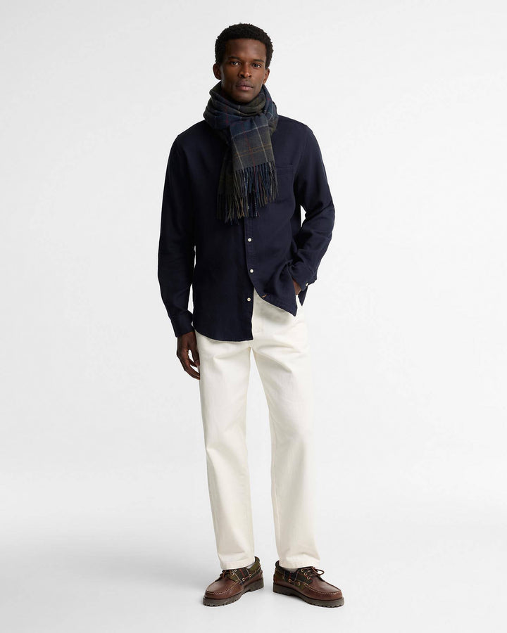 Barbour Braden Tartan Scarf