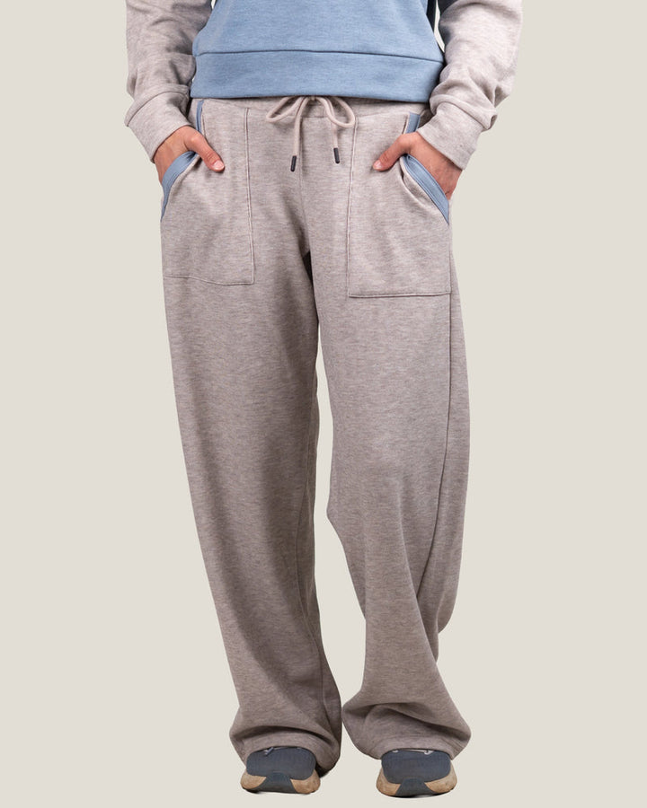 Belong Designs Women's Powell Fleece Pant