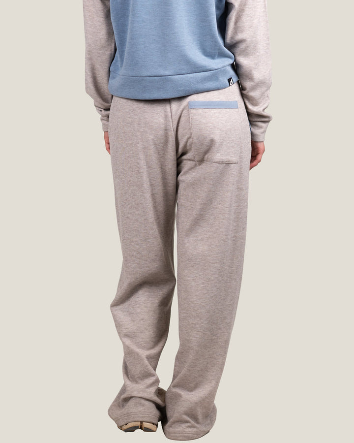 Belong Designs Women's Powell Fleece Pant