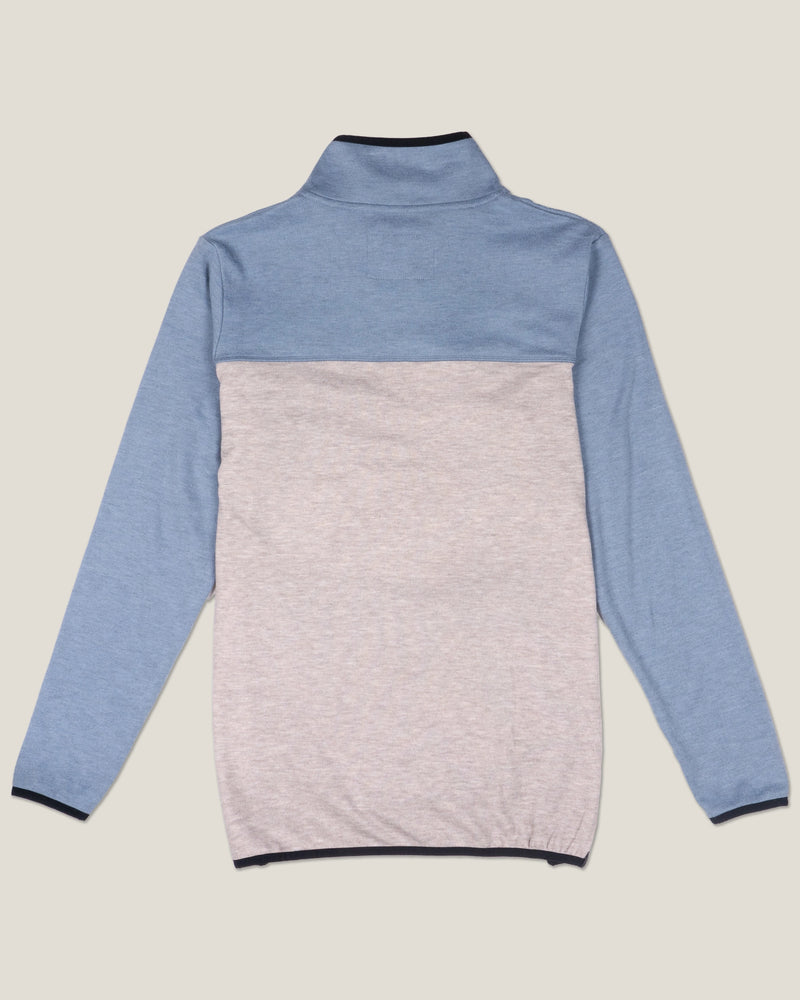 Belong Designs Women's Powell Fleece Pullover