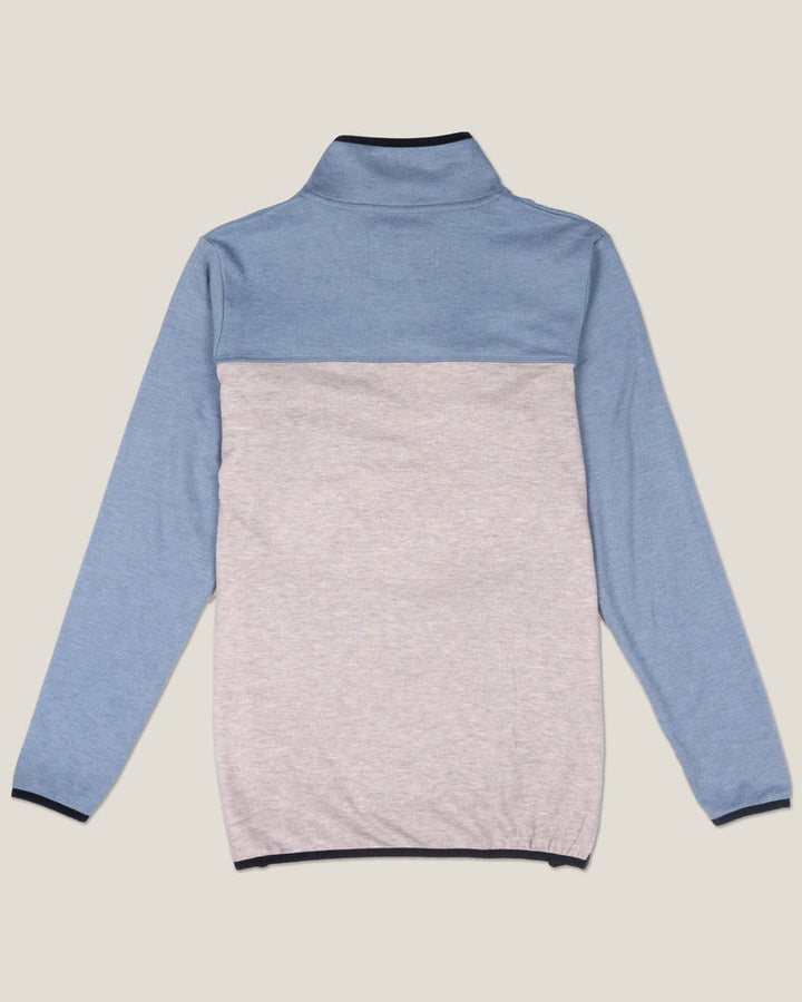 Belong Designs Women's Powell Fleece Pullover