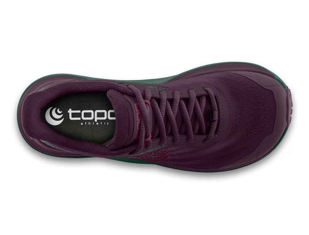 Topo Athletic Women's Ultraventure 4