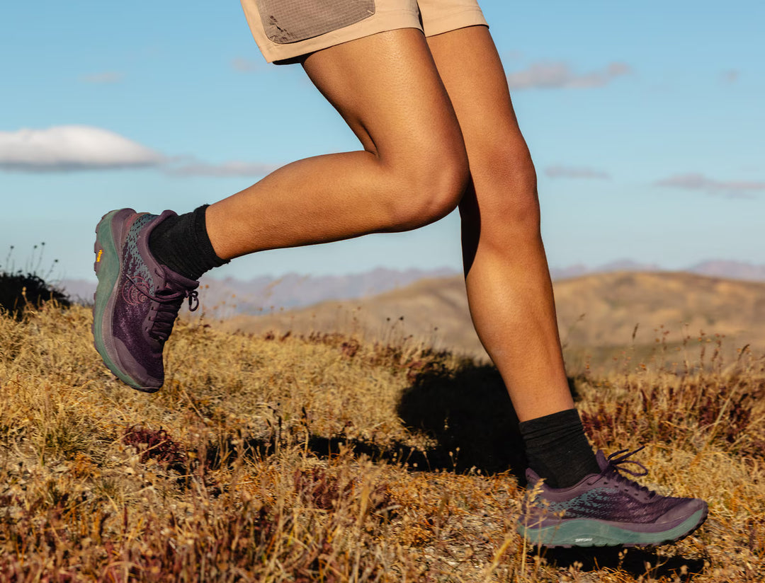 Topo Athletic Women's Ultraventure 4