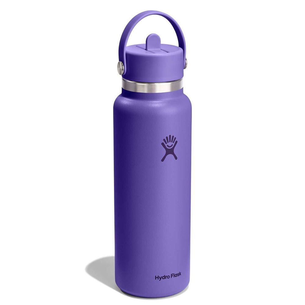 HydroFlask 40 OZ WIDE FLEX STRAW CAP