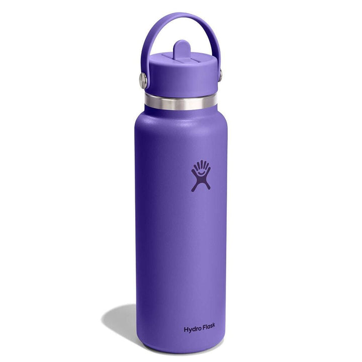 HydroFlask 40 OZ WIDE FLEX STRAW CAP