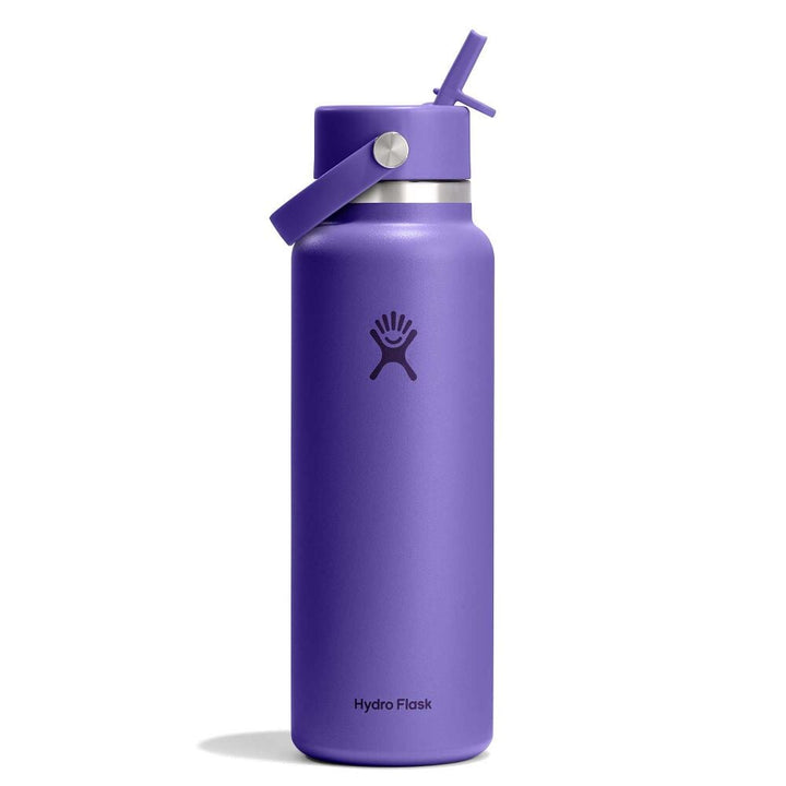 HydroFlask 40 OZ WIDE FLEX STRAW CAP