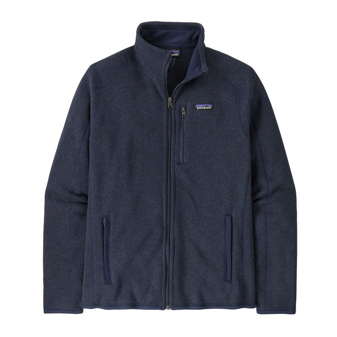 Patagonia Men's Better Sweater® Jacket
