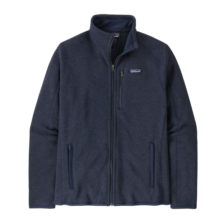 Patagonia Men's Better Sweater® Jacket